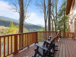 Shooting Star Gatlinburg